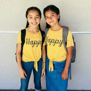 Meet your Posher, Bianca